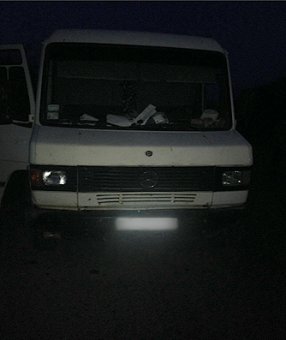 В Одесской области задержали две партии контрабанды (фото)
