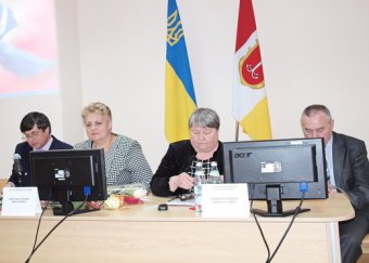 Департамент здравоохранения отчитался о состоянии материально-технической базы медучреждений Одессы