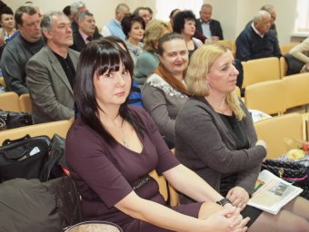 Расходы на здравоохранение в 2014 году в Одессе превысили 600 млн. грн.
