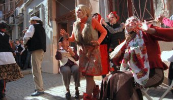 Одесситам показали "Секрет Одессы"(фото)