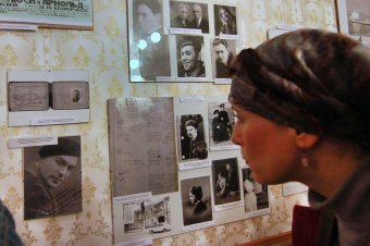 Одесситам показали "Секрет Одессы"(фото)