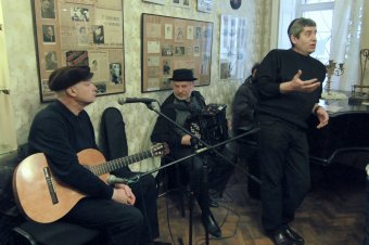 Одесситам показали "Секрет Одессы"(фото)
