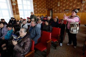 В Одессе рассказали о том, какой должна быть власть громад