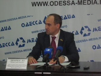 Депутат Одесского облсовета: Победа пророссийского кандидата в Гагаузии не повлияет на Украину