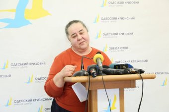 СЭС: В одесской воде вируса гепатита А нет!