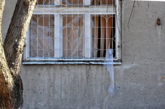 Городские власти помогут одесситам, чьи квартиры пострадали от взрыва на ул. Гераневой (фото)