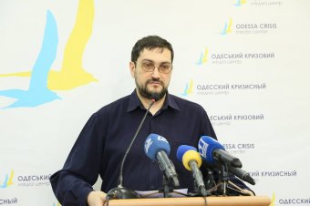 Общественник: Причиной скандала на истфаке ОНУ могли стать разногласия по событиям 2 мая