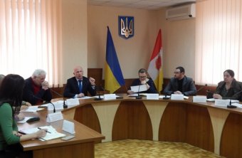Малиновский район Одессы: Диалог власти и бизнеса продолжается (фото)