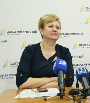 Одесский облсовет окажет финансовую помощь ветеранам ВОВ и участникам АТО с инвалидностью