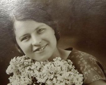 100-летний юбилей отметила жительница Одессы Дарья Сергеевна Аниканова