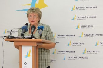 Ирина Пьянкова: Общественность сможет контролировать власть в электронном режиме