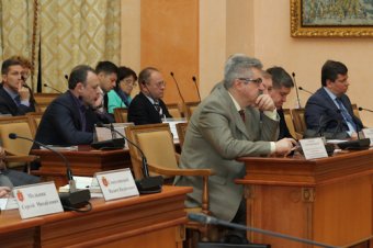 Социальная сфера Одессы по новому Генплану