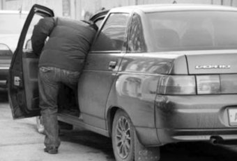 Водителей просят быть  осмотрительными:  Автовор пытается получить свободу в апелляционном суде Одесской области