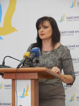 Одесские медики: В профильном диспансере созданы все условия для своевременного выявления и лечения туберкулёза
