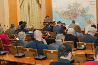 Кто и зачем был против Генплана