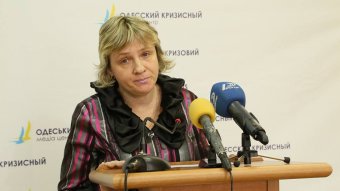 Елена Кулинич: Ребёнок, не защищённый БЦЖ, ежедневно подвергается риску заболеть туберкулёзом