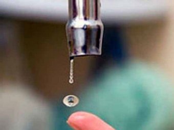 Внимание: В трех районах Одессы ночью не будет воды!