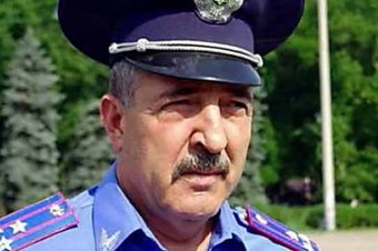 Бывший зам.начальника УВД области дважды объявлен в розыск