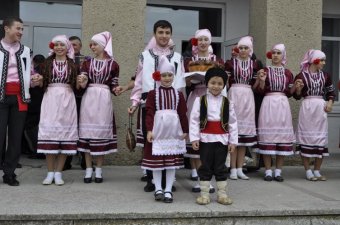 Анна Шелест: «Этносы, населяющие Одесскую область, стали лояльно относиться к Украине»