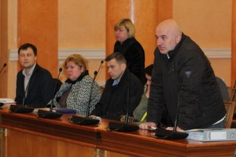 В Одессе сокращается размер долга предприятий по выплате заработной платы (фото)
