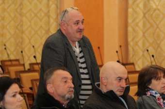 В Одессе сокращается размер долга предприятий по выплате заработной платы (фото)