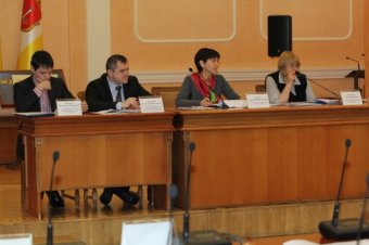 В Одессе сокращается размер долга предприятий по выплате заработной платы (фото)