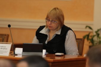 В Одессе сокращается размер долга предприятий по выплате заработной платы (фото)