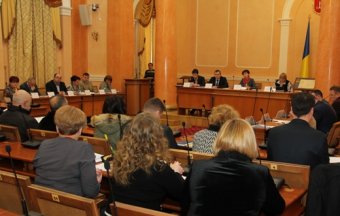 В Одессе сокращается размер долга предприятий по выплате заработной платы (фото)