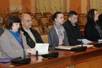 В Одессе сокращается размер долга предприятий по выплате заработной платы (фото)