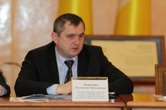 В Одессе сокращается размер долга предприятий по выплате заработной платы (фото)