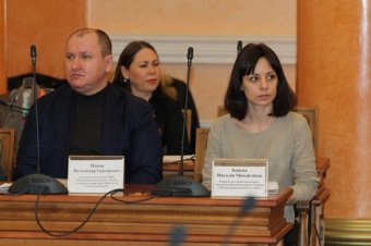 В Одессе сокращается размер долга предприятий по выплате заработной платы (фото)