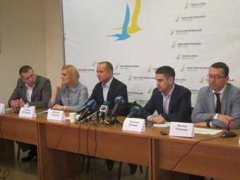Старые коррупционные схемы продолжают действовать на Одесской таможне
