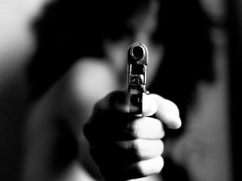 Девушки тоже бывают опасными для жизни и здоровья