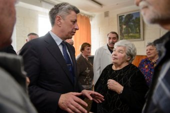 Бойко в Одессе: Именно коррупция в Кабмине является причиной резкого повышения тарифов
