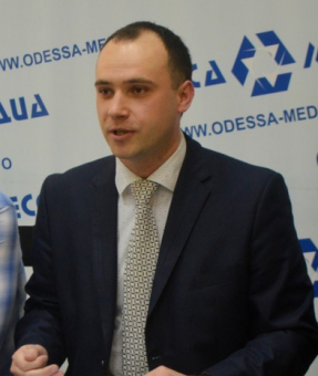 Александр Рябец: Суды хотят быть открытыми для общества