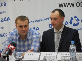 Анатолий Яценко: Чаще всего украинцы боятся идти в суд
