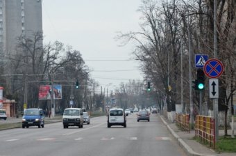 Первый вице-мэр Одессы проверил санитарное состояние улиц в Малиновском районе (фото)
