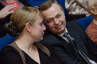В Одессе отмечают Международный день театра (фото)