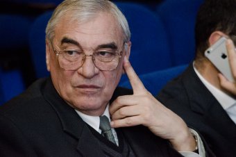 В Одессе отмечают Международный день театра (фото)