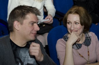 В Одессе отмечают Международный день театра (фото)
