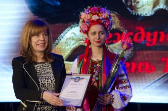 В Одессе отмечают Международный день театра (фото)