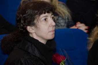 В Одессе отмечают Международный день театра (фото)