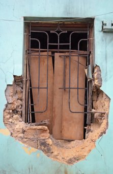Очередной теракт в Одессе? (фото)