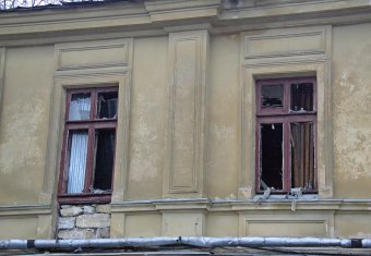 Очередной теракт в Одессе? (фото)
