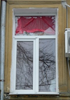 Очередной теракт в Одессе? (фото)