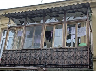 Очередной теракт в Одессе? (фото)