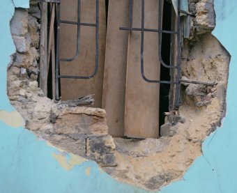 Очередной теракт в Одессе? (фото)