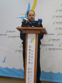 Виталий Розенбойм: При проектировании здания Грековки были допущены серьёзные ошибки