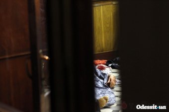 Милиция задержала подозреваемого в двойном убийстве в гостинице