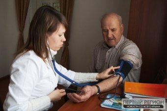 В Одессе семейные врачи уделяют повышенное внимание вопросам рационального питания